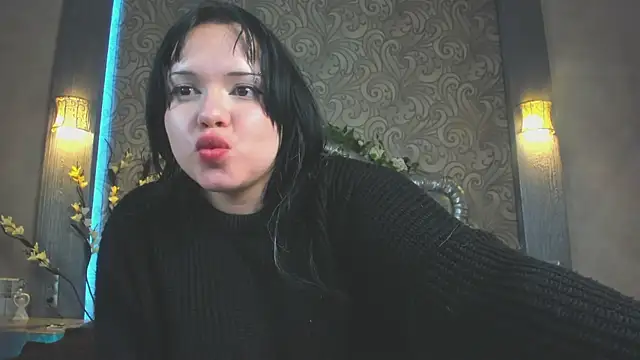KittyNuarr live XXX chat