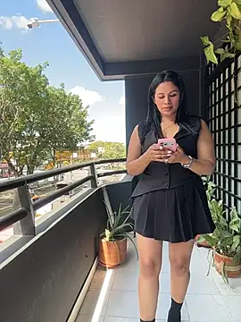 Sofia_Convers Obrolan Langsung XXX