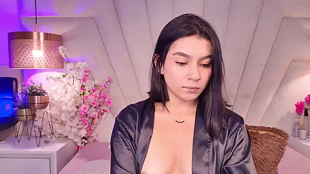 AlyssaRay Live XXX-chat