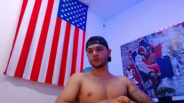Brian_Adler's Live XXX Chat