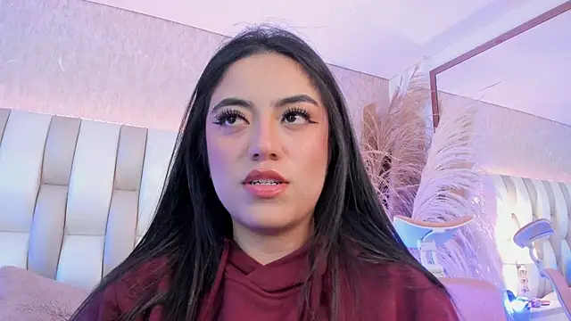 Rebeca_jones Obrolan Langsung XXX