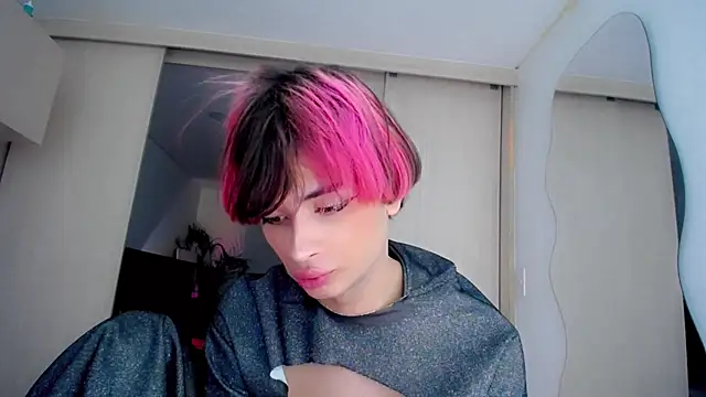 Darksweet_jackのライブXXXチャット