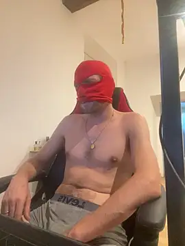 FrenchSavageXn Webbikameraesitys