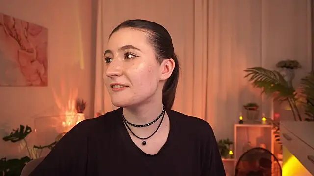 Chat XXX en directo de MayShawty