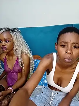 Chat XXX ao vivo de SweetSlenderChoc
