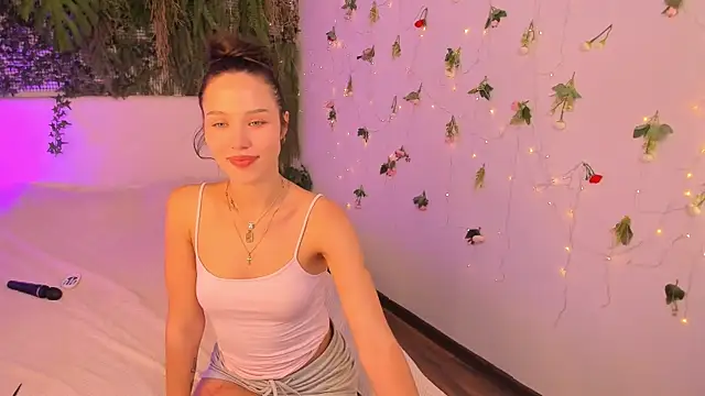 Chat XXX en directo de Black_Jenny