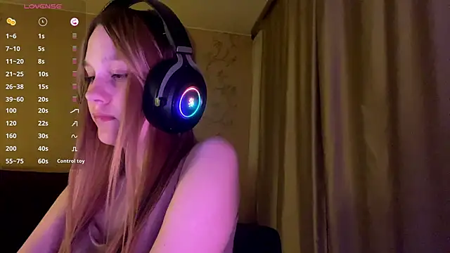 Chat XXX en directo de axin_burnell
