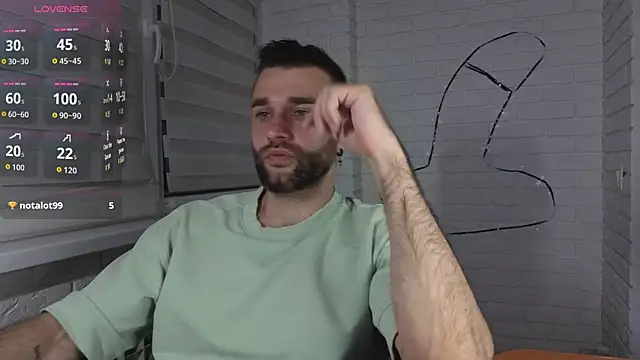 Онлайн чат XXX DaddySlava