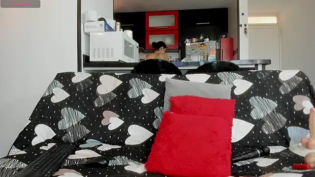 Layla_Sia 라이브 XXX 채팅
