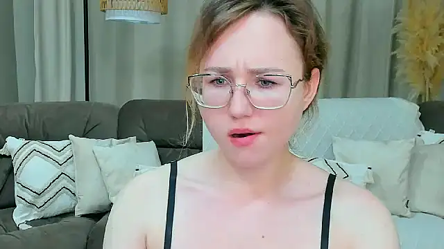 gentle__flirting Live XXX Chat