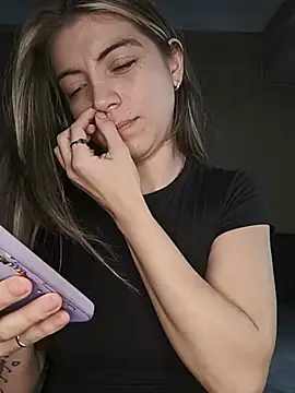 Ceciihot Live XXX Chat