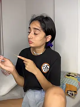 leilani_X élő XXX-chatje