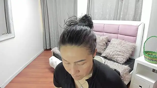 Živý XXX chat gaby_trent