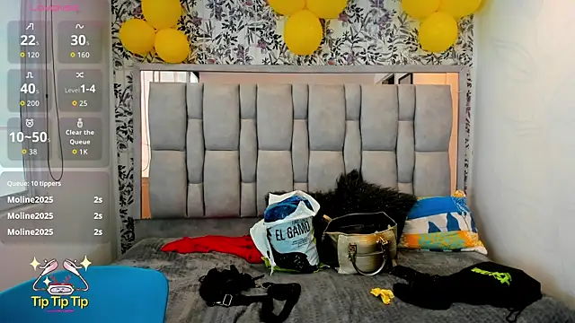 Živý XXX chat Abril_Fox__