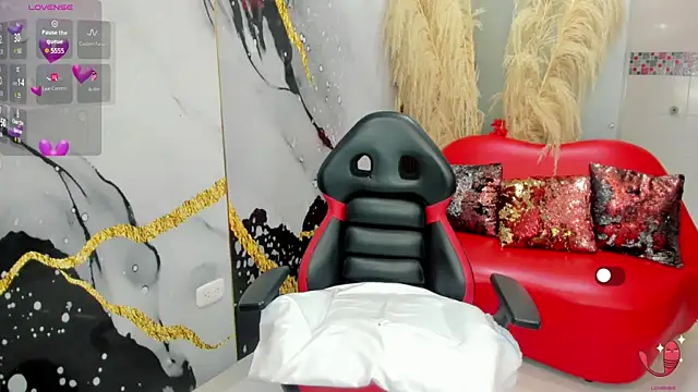 baby_sofia7's Live XXX Chat