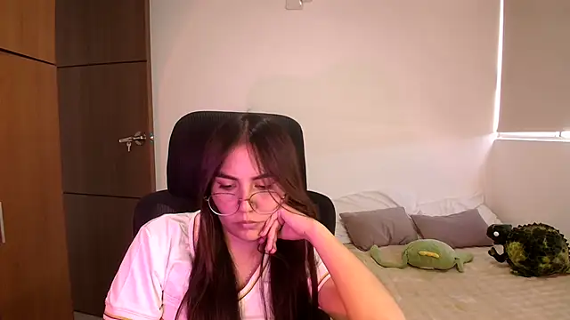 abbyyandmaxx Chat XXX live