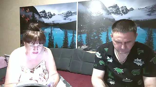 BiManKleo – Naživo XXX chat