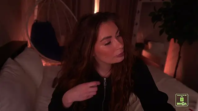 Sonalegend_'s Live XXX Chat