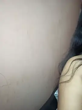 Show de webcam de Sona_baby91