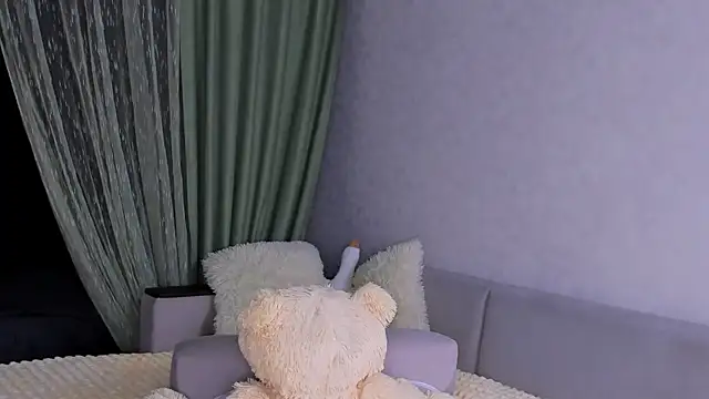 Sweeet_Barbie 라이브 XXX 채팅