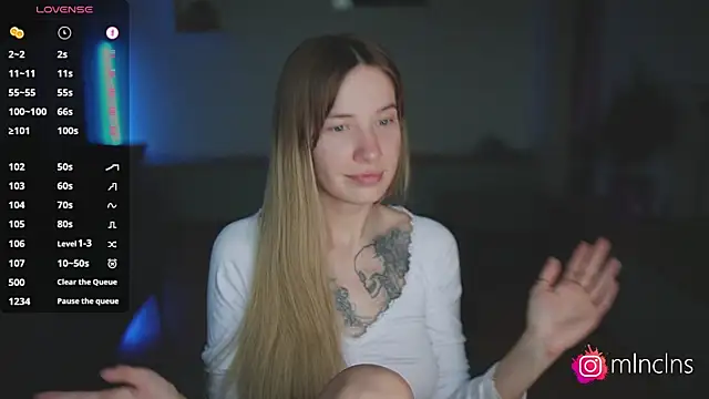 mel_collins Chat XXX live