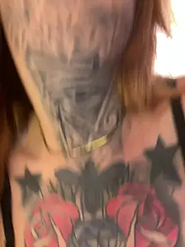 Czat XXX na żywo – krysstal003