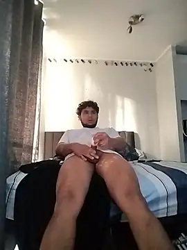 BedoyaJuanf's Webcam Show