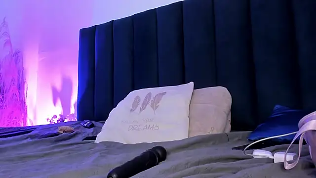 Chatroom XXX en direct de Anette_
