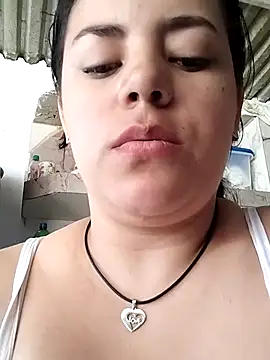 Evaluna2110_'s Live XXX Chat