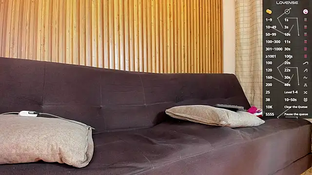 JhonBlacke live XXX chat