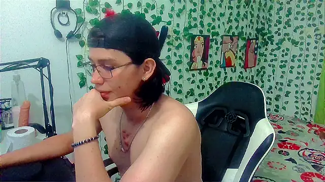 Andy_gray's Live XXX Chat