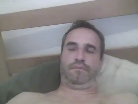 Andrei_maestro Webcam-Show