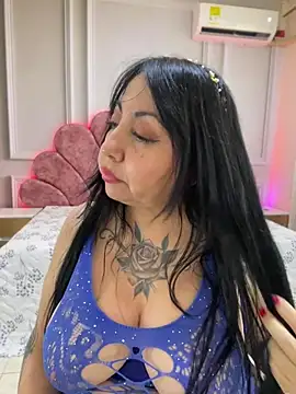 eva_sexx69's Live XXX Chat