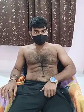 عرض كام Jack8967