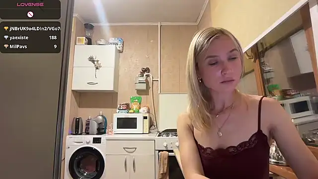 AngelJeni Live XXX Chat