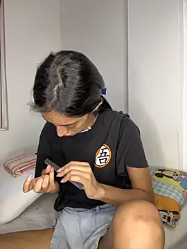 leilani_X élő XXX-chatje