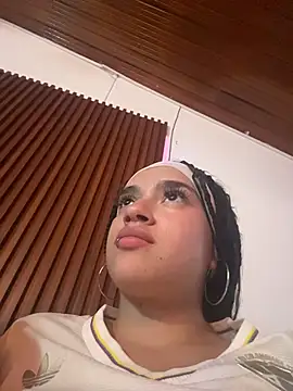 lia_ec Adlı Modelin Canlı XXX Sohbeti