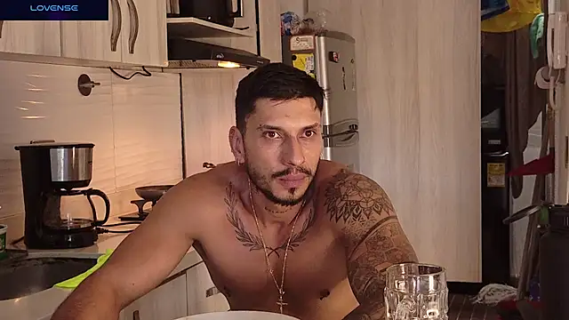 Seth_Vegaa – Live XXX-chat
