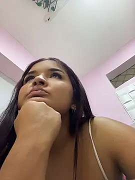 Živý XXX chat CrystalCarrington