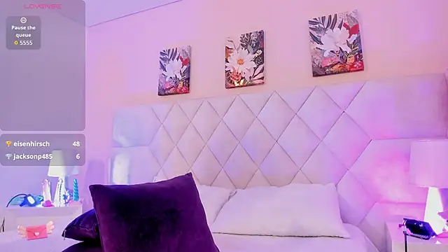 salome_saenz__のライブXXXチャット