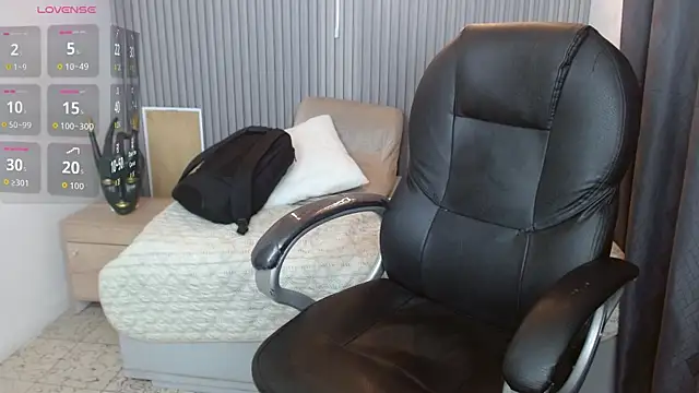 StiwenTwink Chat XXX in diretta