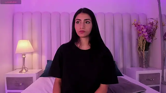 CleoSteele élő XXX-chatje