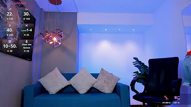 miataylorr1 élő XXX-chatje