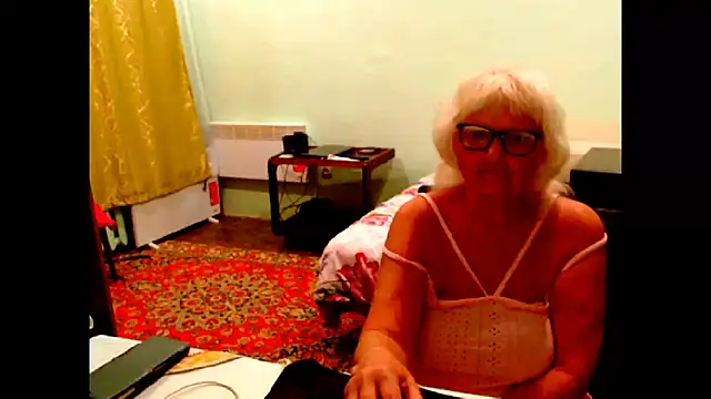 Natali7634's Live XXX Chat