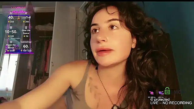 DeaAthena লাইভ XXX চ্যাট