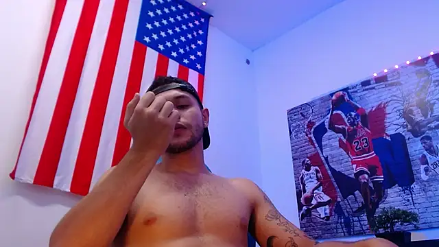 Brian_Adler Live XXX Chat