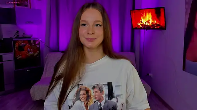 Mrs_Crabs élő XXX-chatje