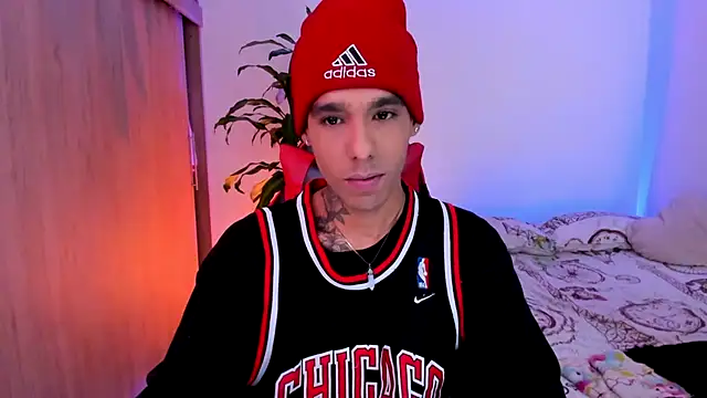 Damianwhite Live XXX-chat