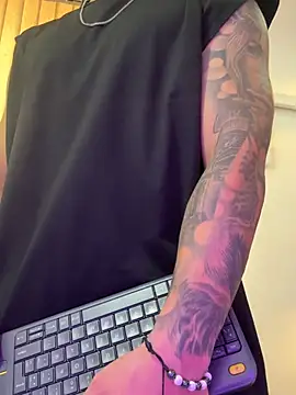 Alexander_ferre – Naživo XXX chat