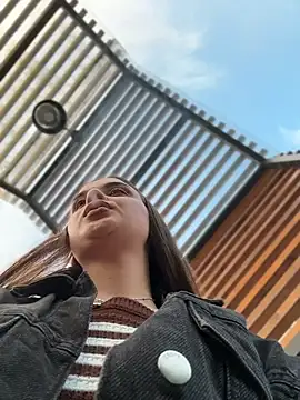 Živý XXX chat KristiRich